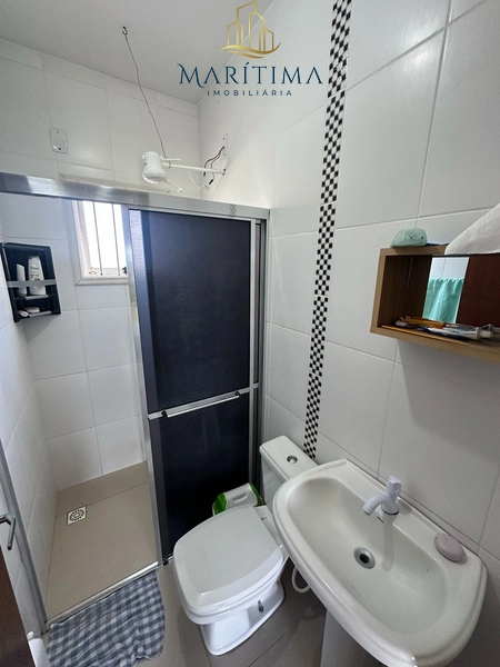 Ótimo apartamento pronto para morar na Zona Nova Sul em Tramandaí!: 10ª foto da galeria de imagens do imóvel
