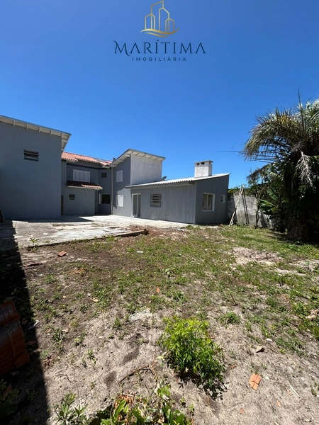 Amplo sobrado na Zona Nova!: 15ª foto da galeria de imagens do imóvel