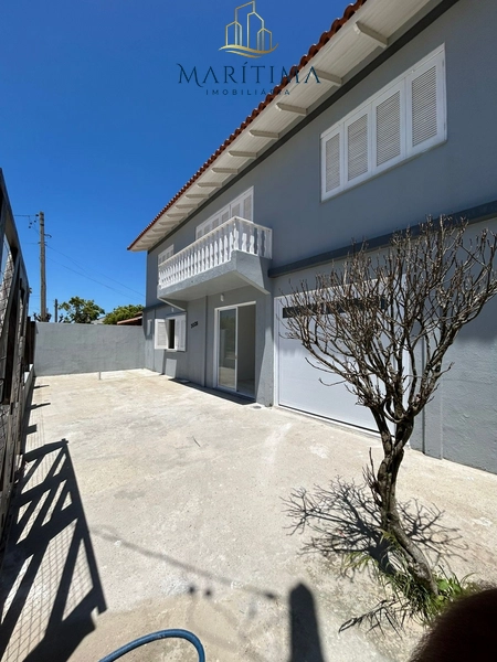 Amplo sobrado na Zona Nova!: 3ª foto da galeria de imagens do imóvel