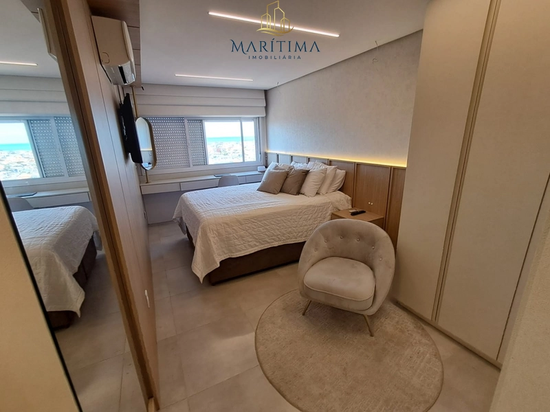 Ótimo apartamento de 3 dormitórios no Centro de Tramandaí!: 17ª foto da galeria de imagens do imóvel