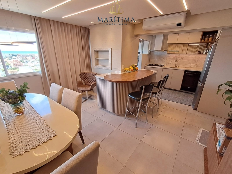 Ótimo apartamento de 3 dormitórios no Centro de Tramandaí!: 5ª foto da galeria de imagens do imóvel