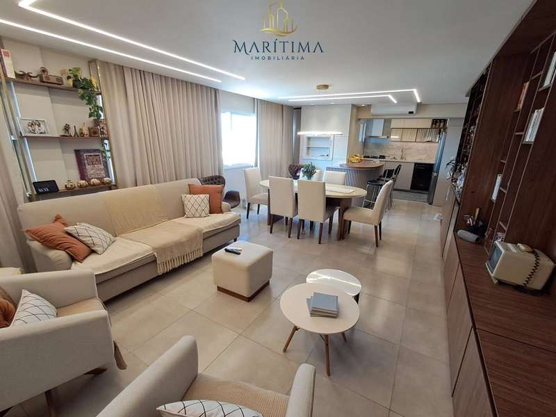 Ótimo apartamento de 3 dormitórios no Centro de Tramandaí!: 3ª foto da galeria de imagens do imóvel