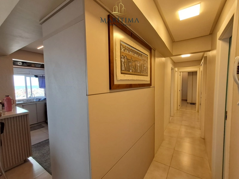 Ótimo apartamento de 3 dormitórios no Centro de Tramandaí!: 10ª foto da galeria de imagens do imóvel