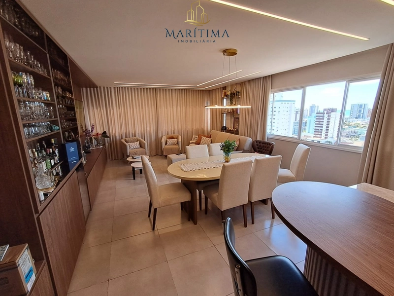 Ótimo apartamento de 3 dormitórios no Centro de Tramandaí!: 4ª foto da galeria de imagens do imóvel