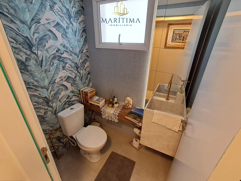 Ótimo apartamento de 3 dormitórios no Centro de Tramandaí!: 12ª foto da galeria de imagens do imóvel