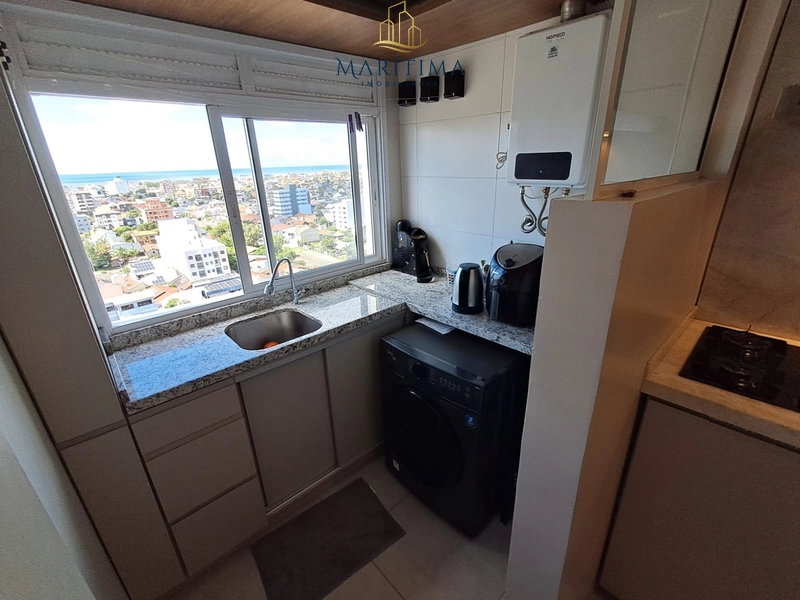 Ótimo apartamento de 3 dormitórios no Centro de Tramandaí!: 9ª foto da galeria de imagens do imóvel