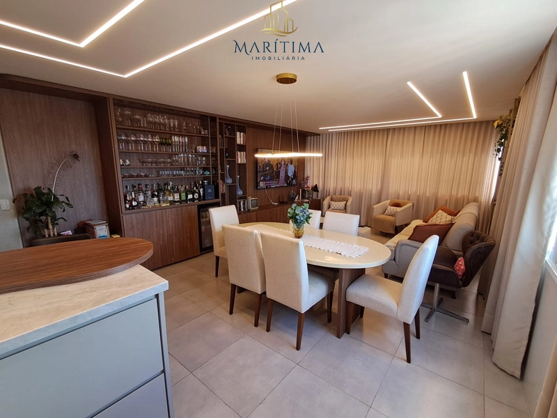 Ótimo apartamento de 3 dormitórios no Centro de Tramandaí!: 2ª foto da galeria de imagens do imóvel