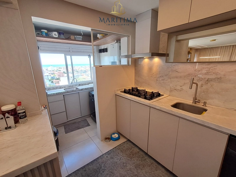 Ótimo apartamento de 3 dormitórios no Centro de Tramandaí!: 8ª foto da galeria de imagens do imóvel