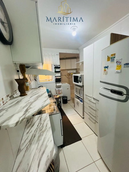 Ótimo apartamento em região de moradores!: 7ª foto da galeria de imagens do imóvel