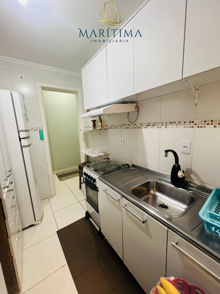 Ótimo apartamento em região de moradores!: 6ª foto da galeria de imagens do imóvel