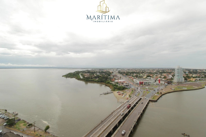 Apartamento de alto padrão com vista cinematográfica!: 21ª foto da galeria de imagens do imóvel