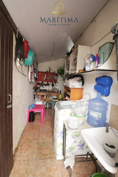 Linda casa em região de moradores no bairro Zona Nova!: 26ª foto da galeria de imagens do imóvel