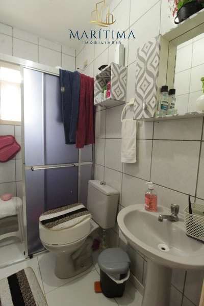 Linda casa em região de moradores no bairro Zona Nova!: 24ª foto da galeria de imagens do imóvel