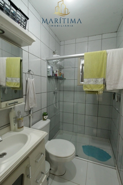 Linda casa em região de moradores no bairro Zona Nova!: 25ª foto da galeria de imagens do imóvel