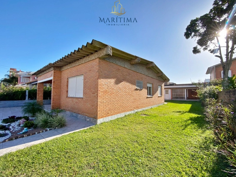 Casa no Centro de Tramandaí, a 500 metros do mar!: 3ª foto da galeria de imagens do imóvel