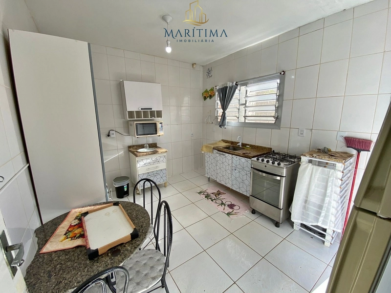 Casa no Centro de Tramandaí, a 500 metros do mar!: 9ª foto da galeria de imagens do imóvel