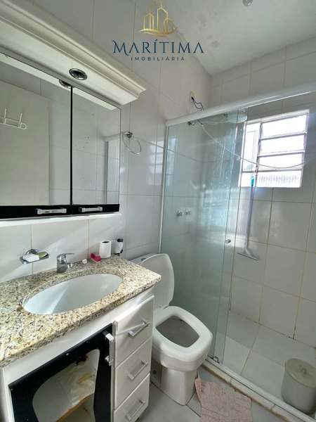 Casa no Centro de Tramandaí, a 500 metros do mar!: 14ª foto da galeria de imagens do imóvel