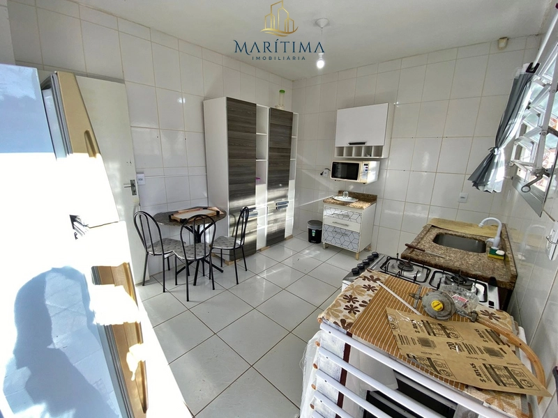 Casa no Centro de Tramandaí, a 500 metros do mar!: 10ª foto da galeria de imagens do imóvel