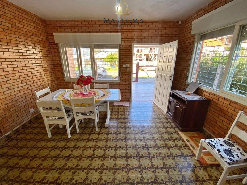 Casa no Centro de Tramandaí, a 500 metros do mar!: 8ª foto da galeria de imagens do imóvel