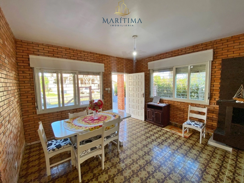 Casa no Centro de Tramandaí, a 500 metros do mar!: 7ª foto da galeria de imagens do imóvel