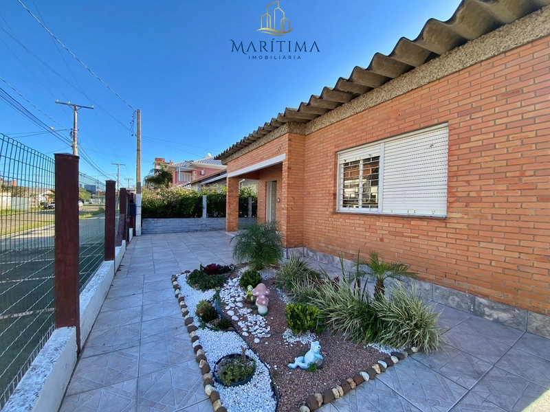 Casa no Centro de Tramandaí, a 500 metros do mar!: 2ª foto da galeria de imagens do imóvel