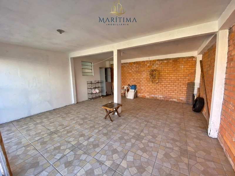 Casa no Centro de Tramandaí, a 500 metros do mar!: 25ª foto da galeria de imagens do imóvel