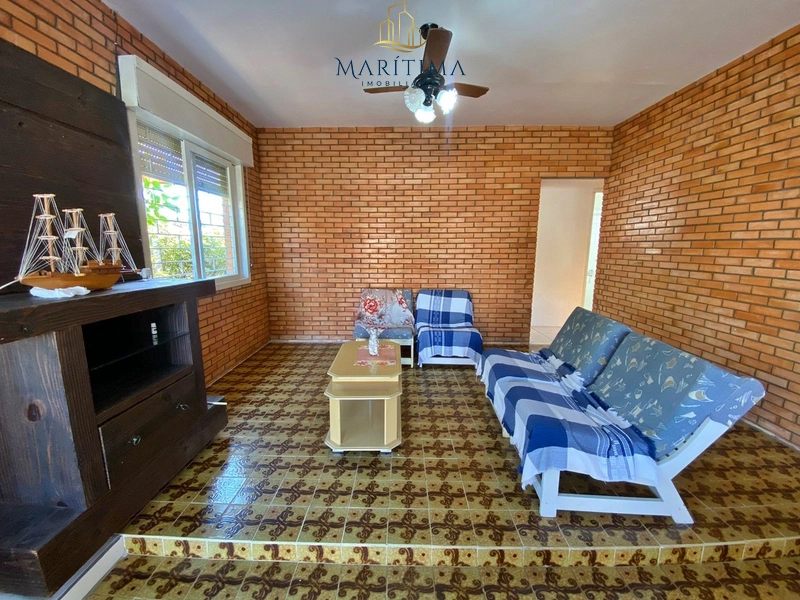 Casa no Centro de Tramandaí, a 500 metros do mar!: 4ª foto da galeria de imagens do imóvel