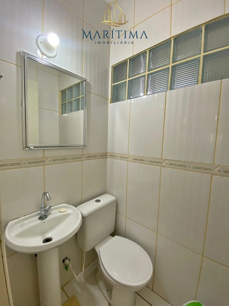 Casa no Centro de Tramandaí, a 500 metros do mar!: 16ª foto da galeria de imagens do imóvel