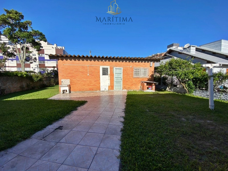 Casa no Centro de Tramandaí, a 500 metros do mar!: 18ª foto da galeria de imagens do imóvel