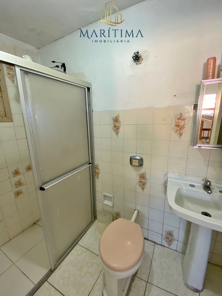 Casa no Centro de Tramandaí, a 500 metros do mar!: 15ª foto da galeria de imagens do imóvel