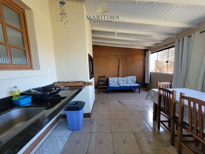 Ótima casa em região de moradores, semi-mobiliada, 03 quartos!: 22ª foto da galeria de imagens do imóvel