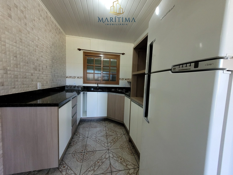 Ótima casa em região de moradores, semi-mobiliada, 03 quartos!: 15ª foto da galeria de imagens do imóvel