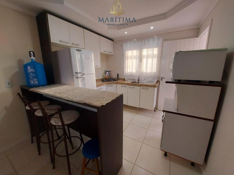 Casa de 03 dormitórios com piscina, em frente ao mar!: 13ª foto da galeria de imagens do imóvel