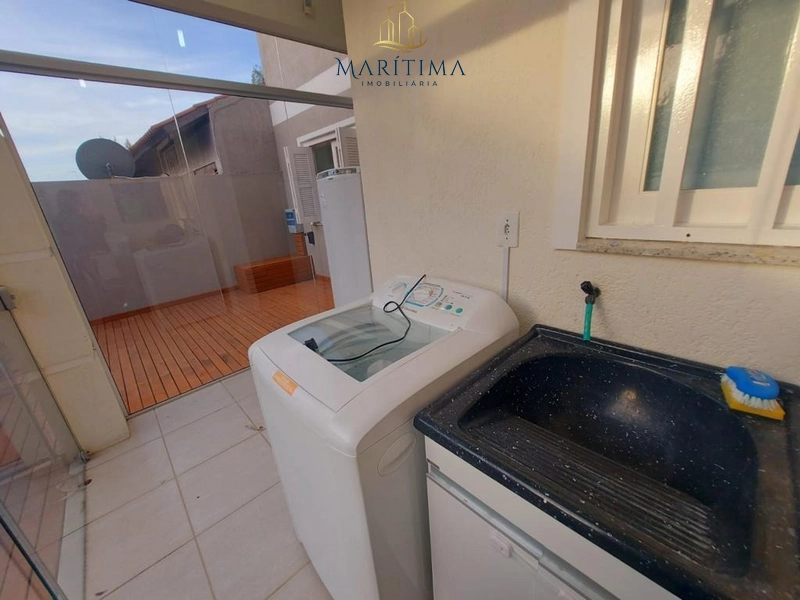 Casa de 03 dormitórios com piscina, em frente ao mar!: 18ª foto da galeria de imagens do imóvel