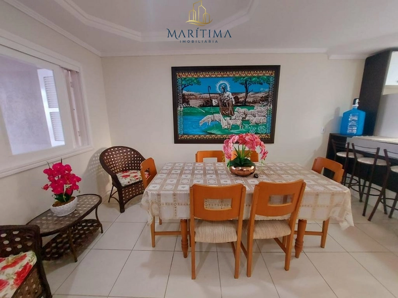 Casa de 03 dormitórios com piscina, em frente ao mar!: 12ª foto da galeria de imagens do imóvel