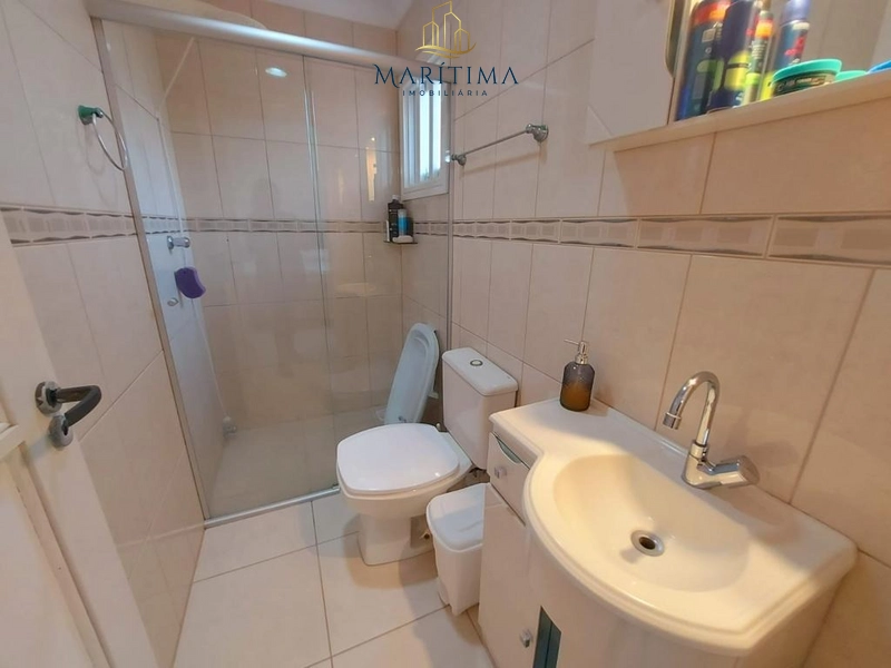 Casa de 03 dormitórios com piscina, em frente ao mar!: 21ª foto da galeria de imagens do imóvel