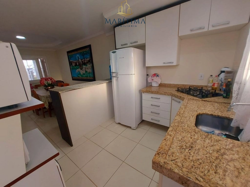 Casa de 03 dormitórios com piscina, em frente ao mar!: 14ª foto da galeria de imagens do imóvel