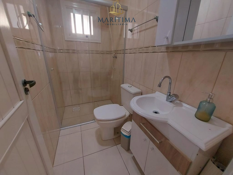 Casa de 03 dormitórios com piscina, em frente ao mar!: 26ª foto da galeria de imagens do imóvel