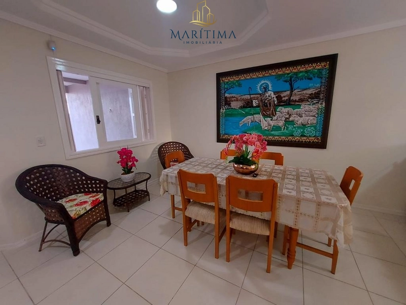 Casa de 03 dormitórios com piscina, em frente ao mar!: 11ª foto da galeria de imagens do imóvel