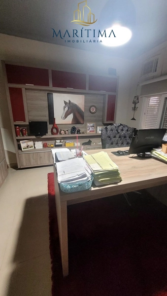 Linda casa com piscina em condomínio alto padrão.: 19ª foto da galeria de imagens do imóvel