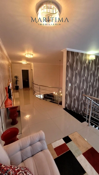 Linda casa com piscina em condomínio alto padrão.: 17ª foto da galeria de imagens do imóvel