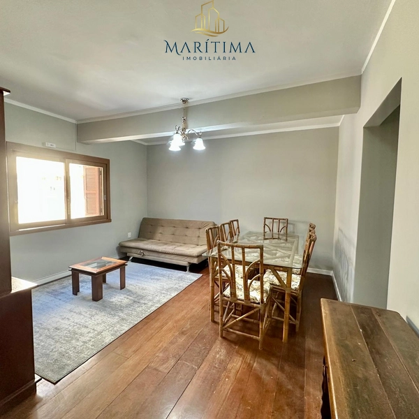 Apartamento beira mar em Tramandaí!: 2ª foto da galeria de imagens do imóvel