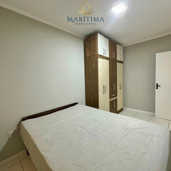 Apartamento beira mar em Tramandaí!: 10ª foto da galeria de imagens do imóvel