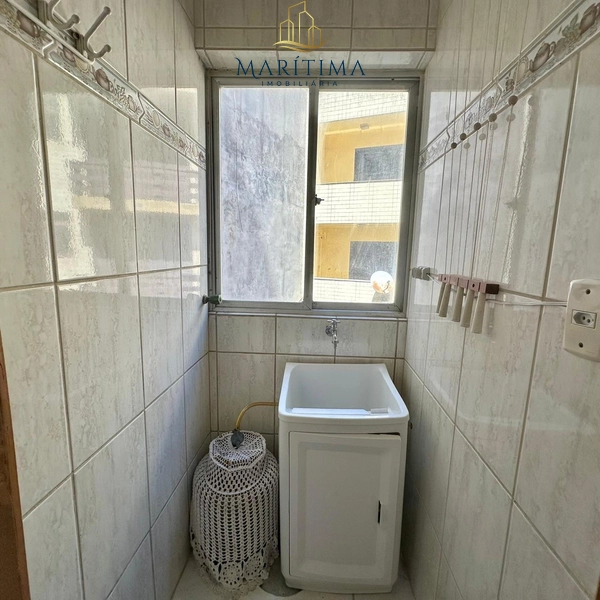 Apartamento beira mar em Tramandaí!: 9ª foto da galeria de imagens do imóvel