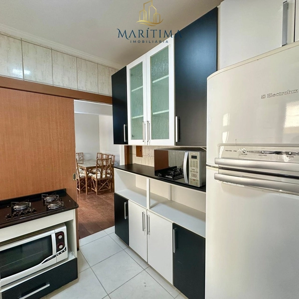 Apartamento beira mar em Tramandaí!: 5ª foto da galeria de imagens do imóvel