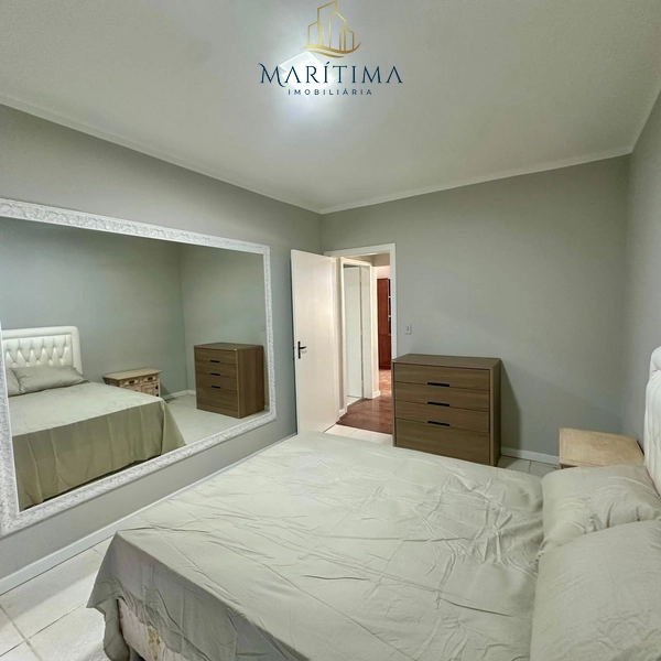 Apartamento beira mar em Tramandaí!: 14ª foto da galeria de imagens do imóvel