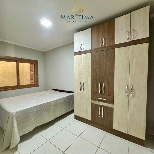 Apartamento beira mar em Tramandaí!: 11ª foto da galeria de imagens do imóvel