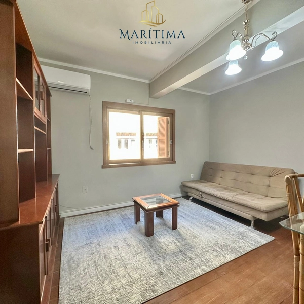 Apartamento beira mar em Tramandaí!