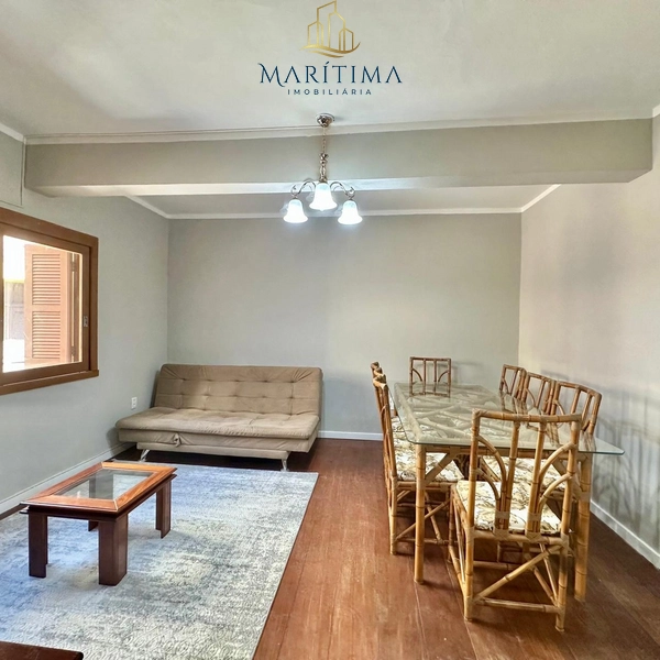 Apartamento beira mar em Tramandaí!: 4ª foto da galeria de imagens do imóvel