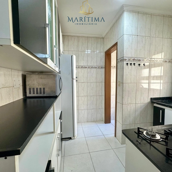 Apartamento beira mar em Tramandaí!: 7ª foto da galeria de imagens do imóvel